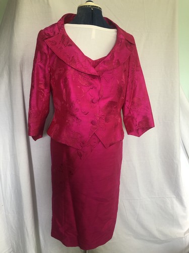 Paule vasseur cerise silk - paule,