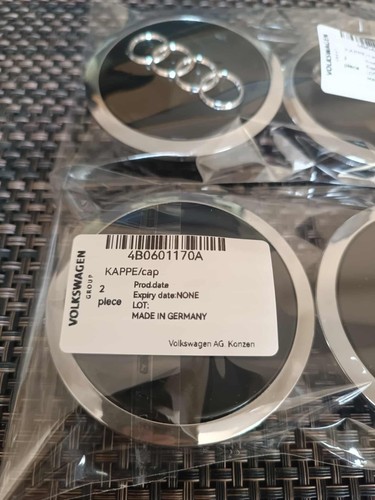 Audi 4b0601170a - (genuine,