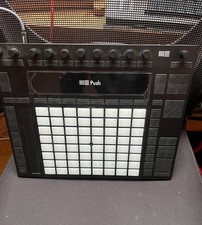 Ableton Push 2 Midi Controller