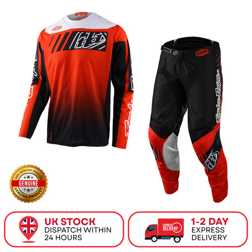 Troy lee designs motocross - lee,