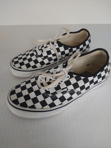 Vans off the - off,