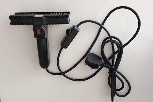 Pacplus hand held heat - hand-held, sealer