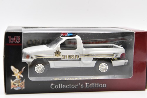 1998 ford 150 police - ford,