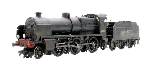 Bachmann gauge 164 br - oo, 32-164