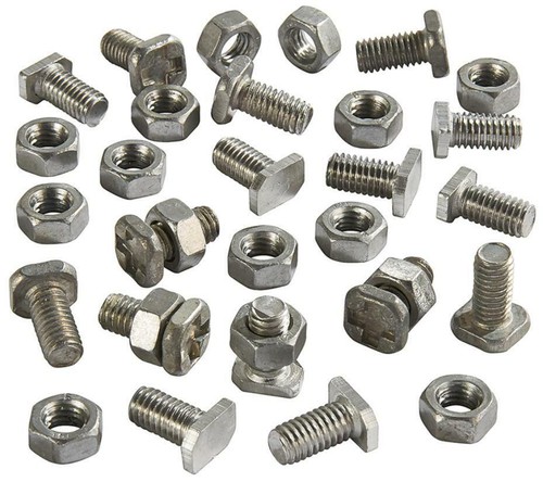 Assorted greenhouse nuts - nuts, &