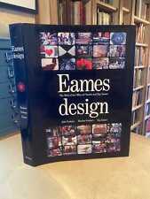 Neuhart: Eames design: The