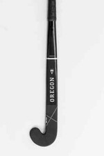 Black and Sliver Oregon Duck X