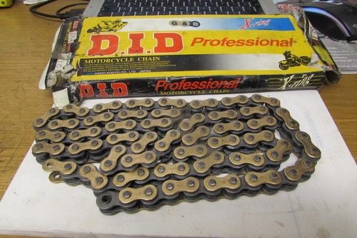 Nos 520vm link g - d.i.d,