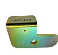 Mecalac Terex Dumper Lefthand