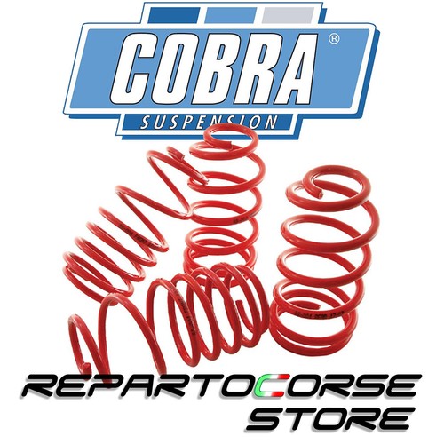 Cobra springs bmw - cobra, 5
