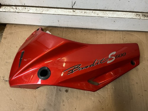 Suzuki bandit 600 top - suzuki,
