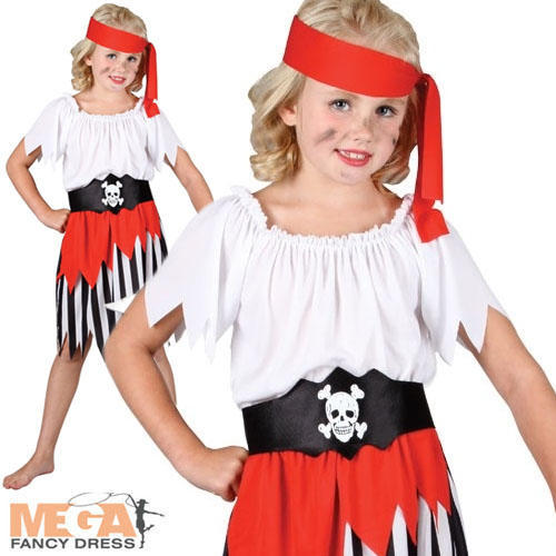 High seas pirate girls - seas, fancy