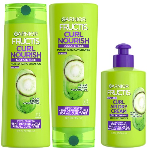 Garnier fructis piece hair - fructis,