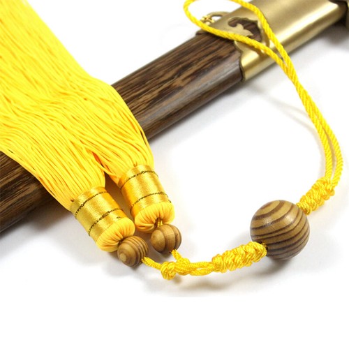 Silk sword tassel - sword, for