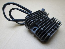 BMW G310R 2020 4,589 miles regulator rectifier (14851)