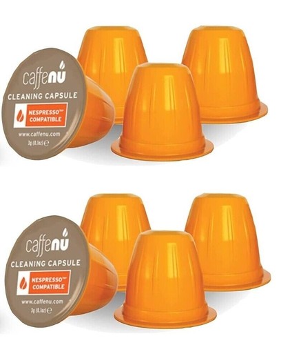 Nespresso cleaning - 5,