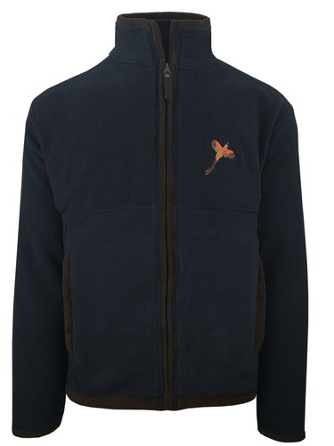 Hazy blue liston mens - blue, full