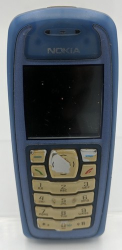 Nokia 3100 mobile phone - -,