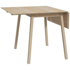 Extendable Kitchen Table for