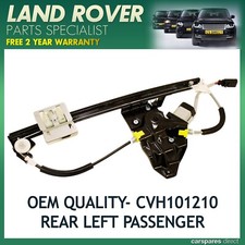 FOR LAND ROVER FREELANDER MK1