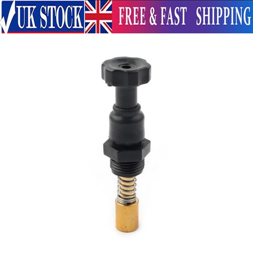 Carburetor kit choke plunger - carburetor,