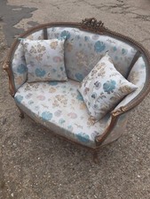 Quality Rococo Ornate French