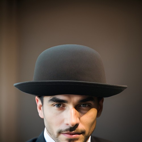 Top bell hat wedding - wedding, steampunk