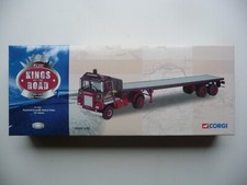 Corgi CC12601 Kings Of The