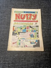 Nutty Comic - #148 - 11