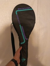 Dunlop Revelation ISIS tennis