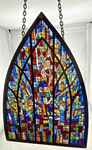 Glassmasters stained glass - stained,
