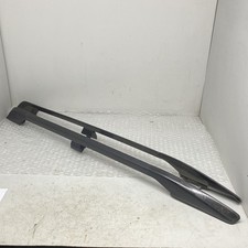 Roof Rails Left And Right See