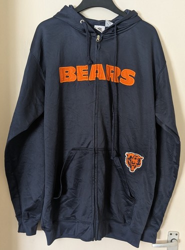 Oversized nfl team apparel - xl,