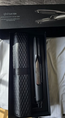 Ghd duet style gift set - ghd,