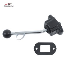 On EMPI Short Trigger Shifter