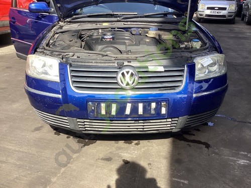 Volkswagen passat sport tdi - volkswagen,