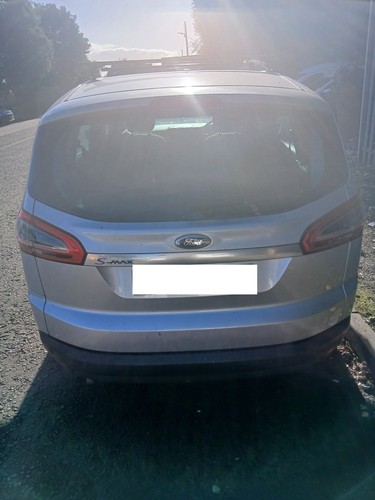 2014 ford max smax 0 - 2014,