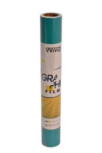 Vvivid vinyls graphic film - vinyls,