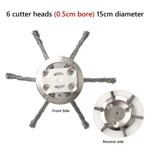 Grass strimmer head - grass, trimmer