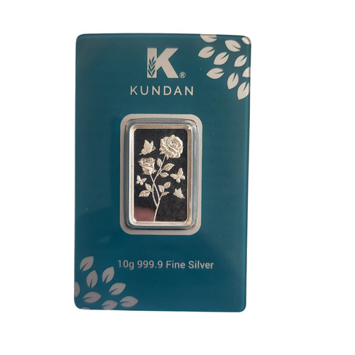 Kundan rose butterfly fine - kundan, &