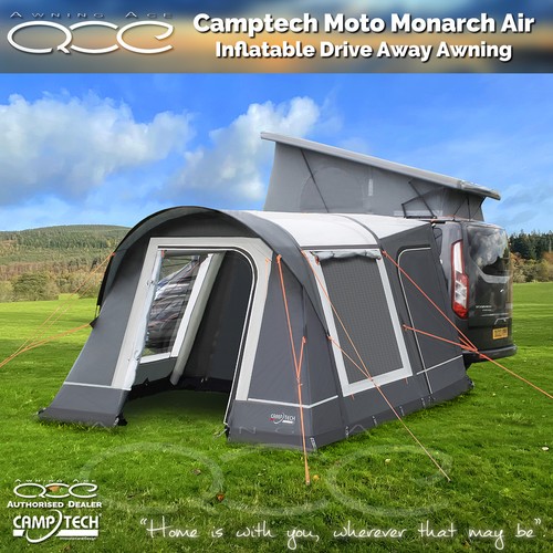 Camptech monarch high top - monarch,