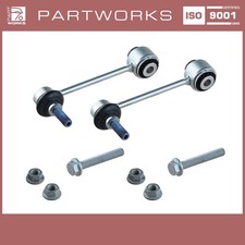 2x coupling rod for Porsche