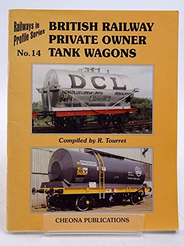 British railway private owner - british,