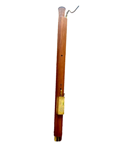 Dulcian bass moeck curtal - moeck, rare