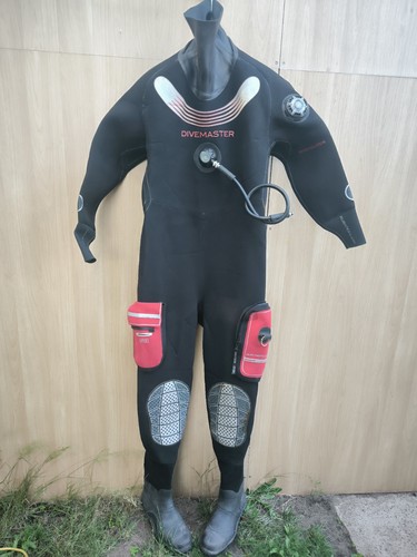 Northern diver divemaster - northern,