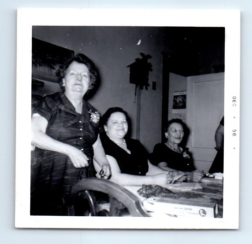 Old vintage square photo - old,