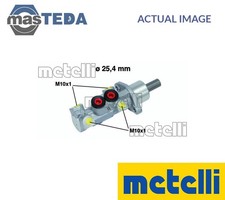 05-0604 BRAKE MASTER CYLINDER