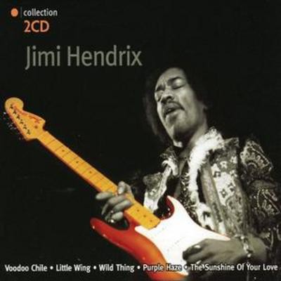 Jimi hendrix orange range - jimi,
