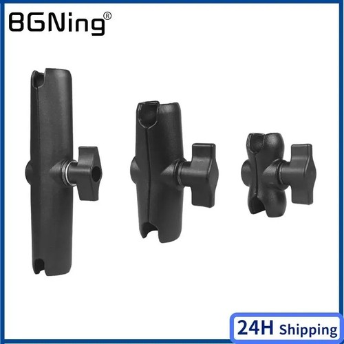 Aluminum alloy double socket - alloy,