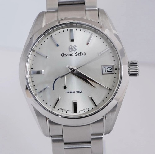 Seiko watch grand - seiko,